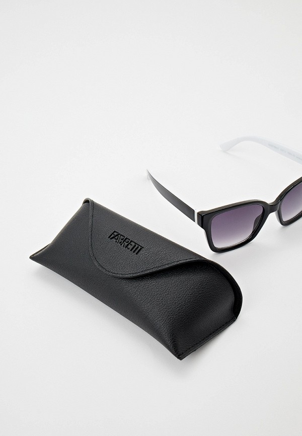 фото Очки солнцезащитные fabretti