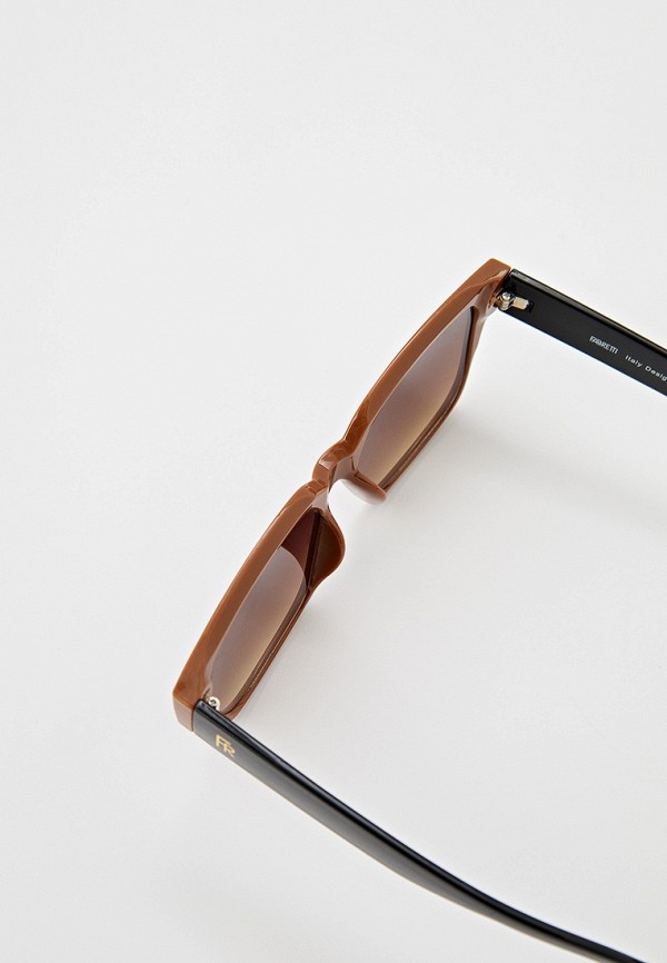 фото Очки солнцезащитные fabretti