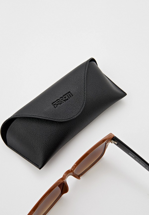 фото Очки солнцезащитные fabretti