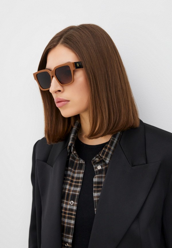 фото Очки солнцезащитные fabretti