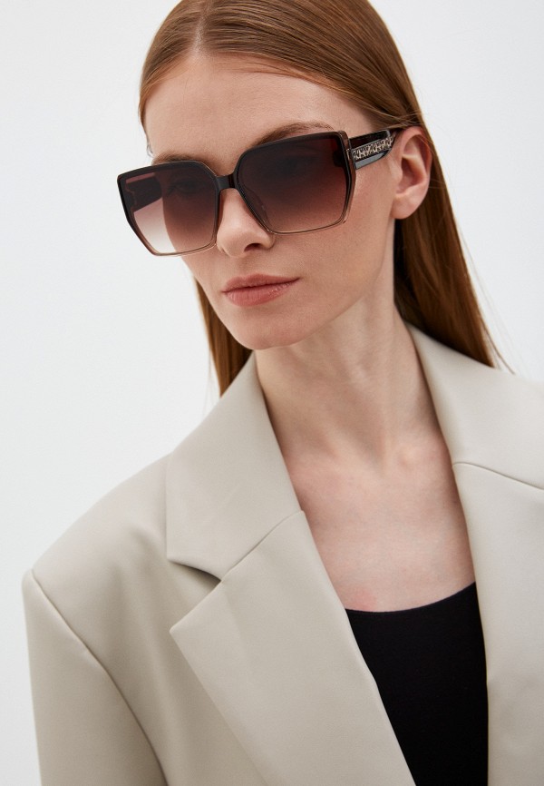 фото Очки солнцезащитные fabretti