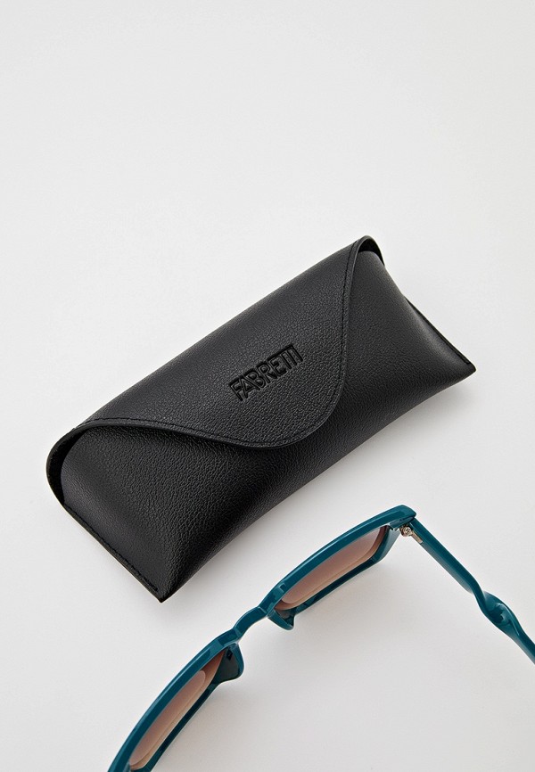 фото Очки солнцезащитные fabretti