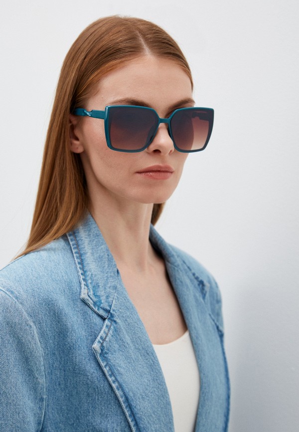 фото Очки солнцезащитные fabretti