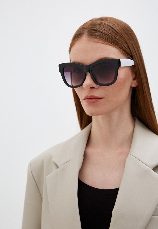 фото Очки солнцезащитные fabretti