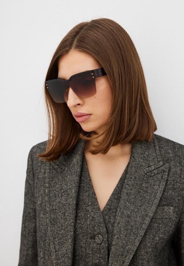 фото Очки солнцезащитные fabretti