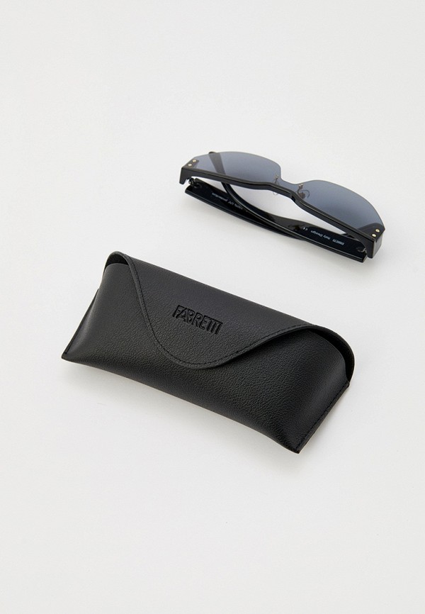 фото Очки солнцезащитные fabretti