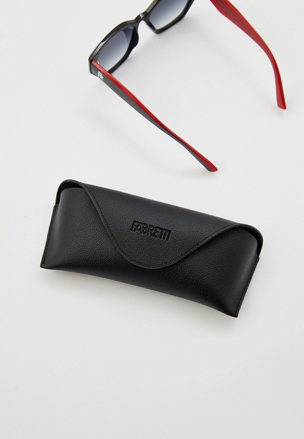 фото Очки солнцезащитные fabretti