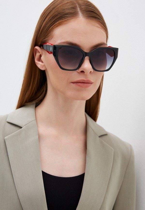 фото Очки солнцезащитные fabretti