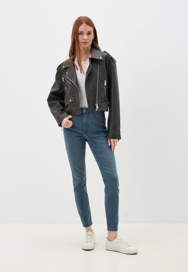 фото Джинсы tom tailor