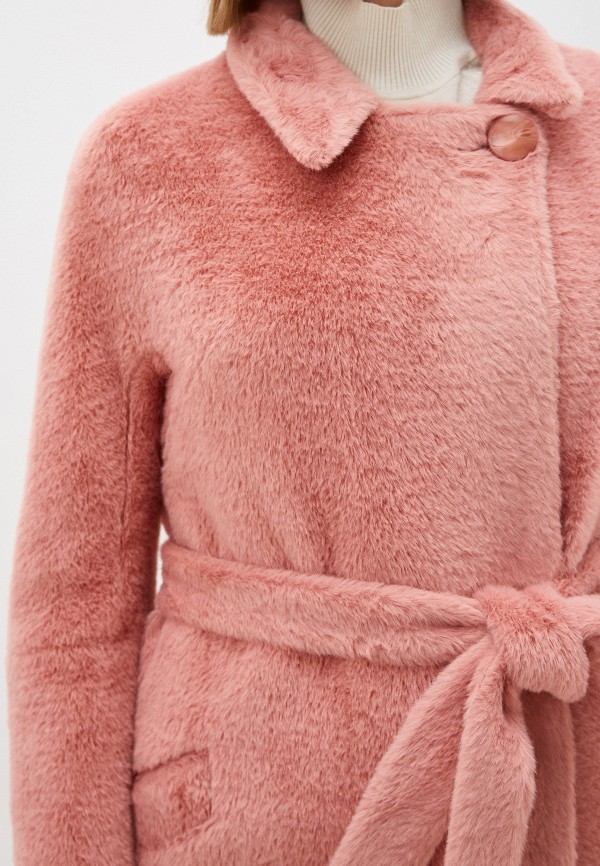 фото Пальто меховое louren wilton