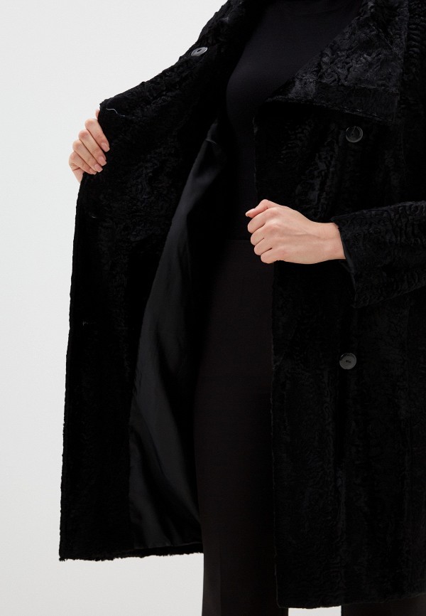 фото Пальто меховое louren wilton