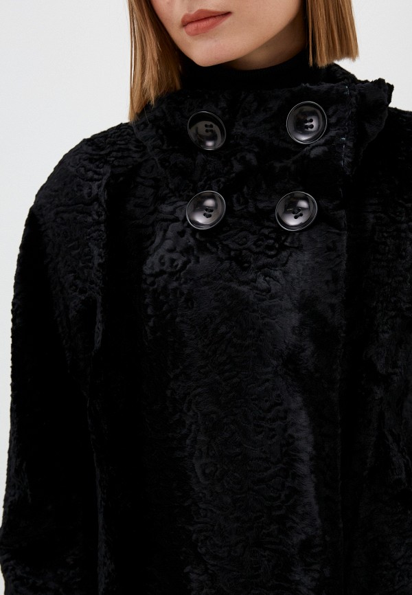 фото Пальто меховое louren wilton