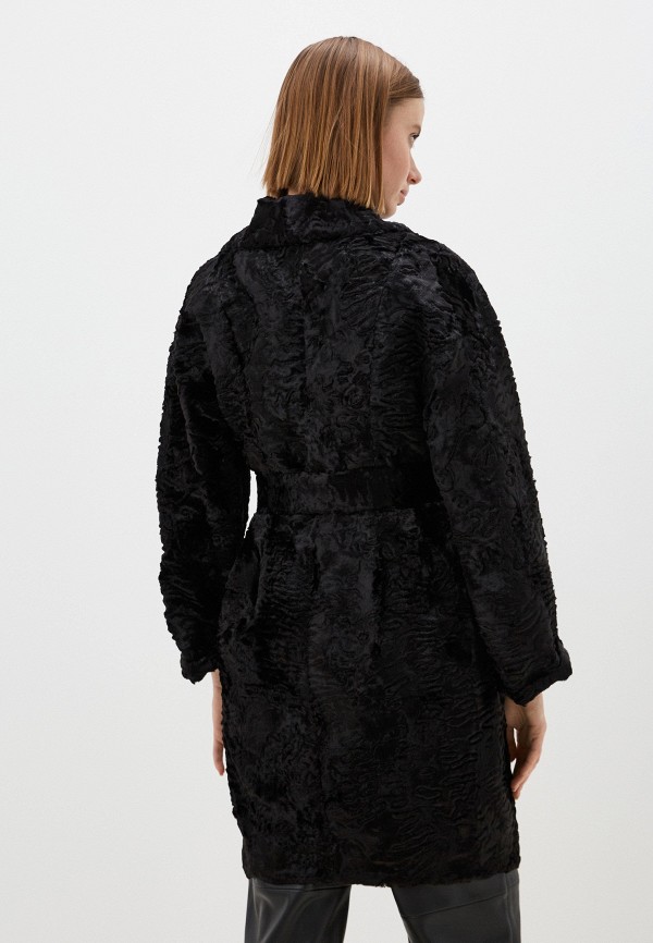 фото Пальто меховое louren wilton