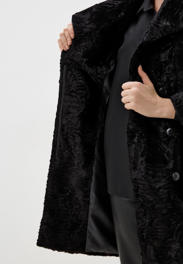 фото Пальто меховое louren wilton