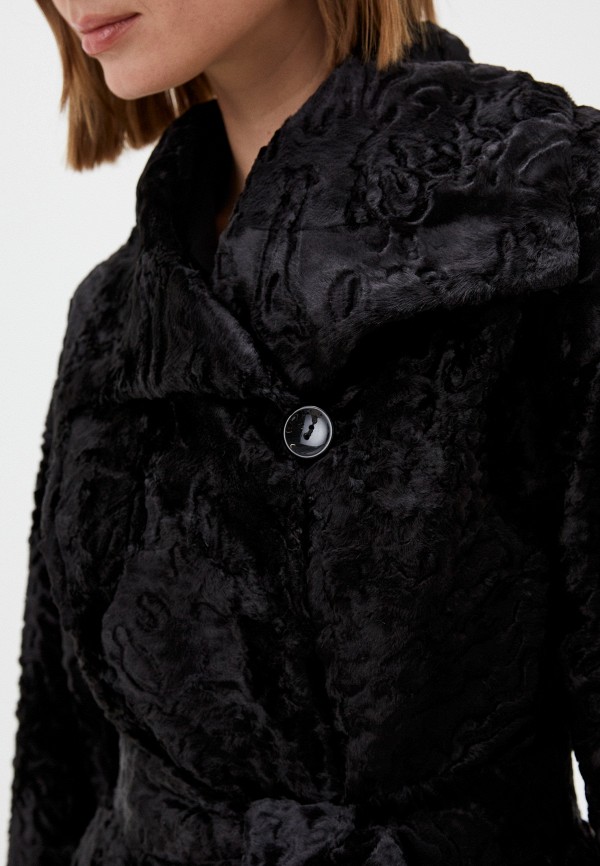 фото Пальто меховое louren wilton