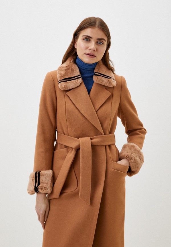 фото Пальто louren wilton