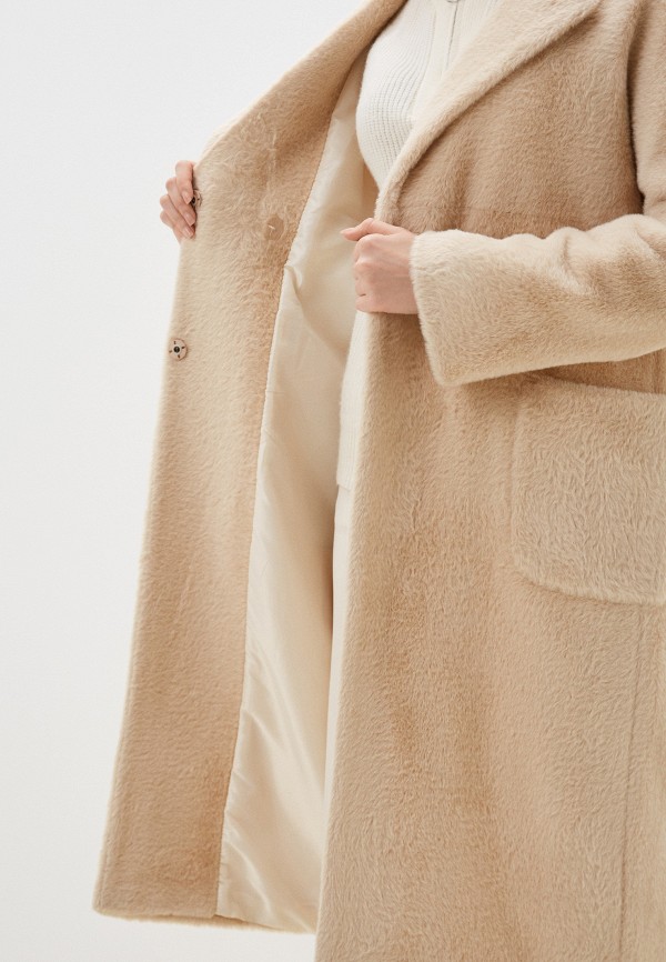 фото Пальто меховое louren wilton