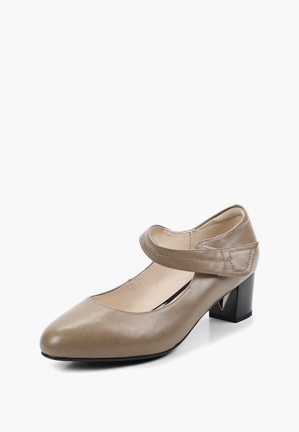 фото Туфли ascalini