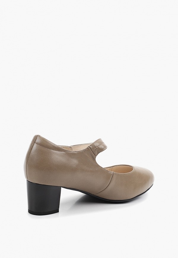 фото Туфли ascalini