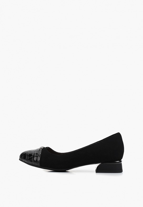 фото Туфли ascalini