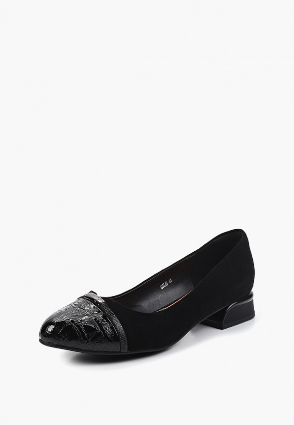 фото Туфли ascalini