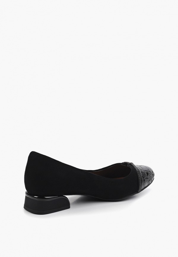 фото Туфли ascalini