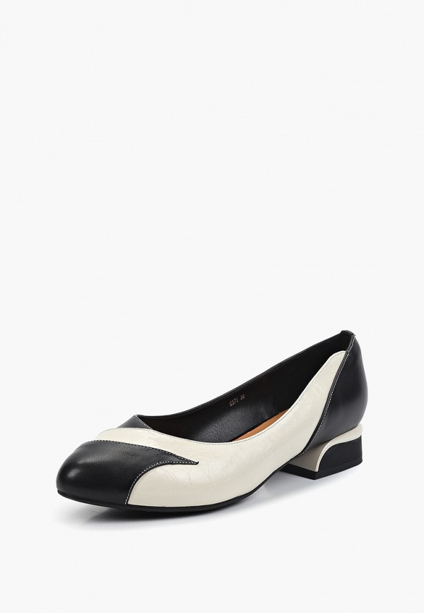 фото Туфли ascalini