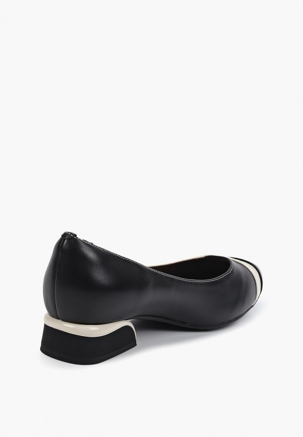 фото Туфли ascalini