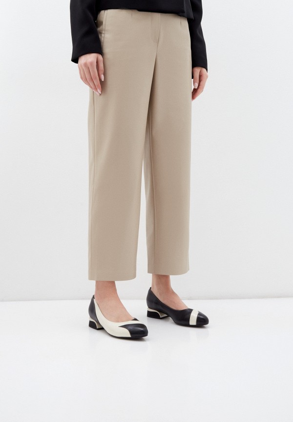 фото Туфли ascalini