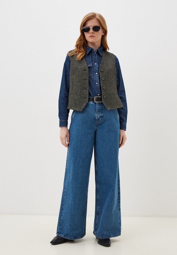 фото Джинсы befree