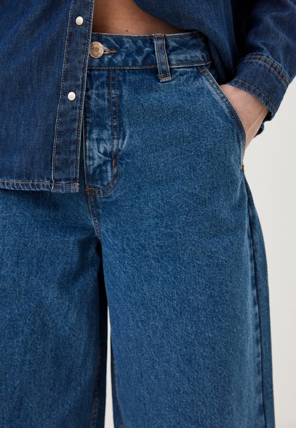 фото Джинсы befree