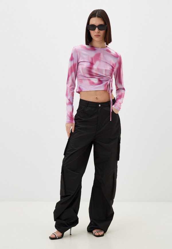 фото Лонгслив befree