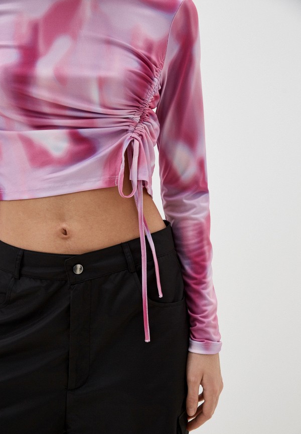 фото Лонгслив befree