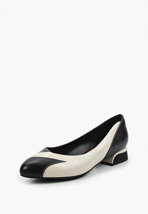 фото Туфли ascalini