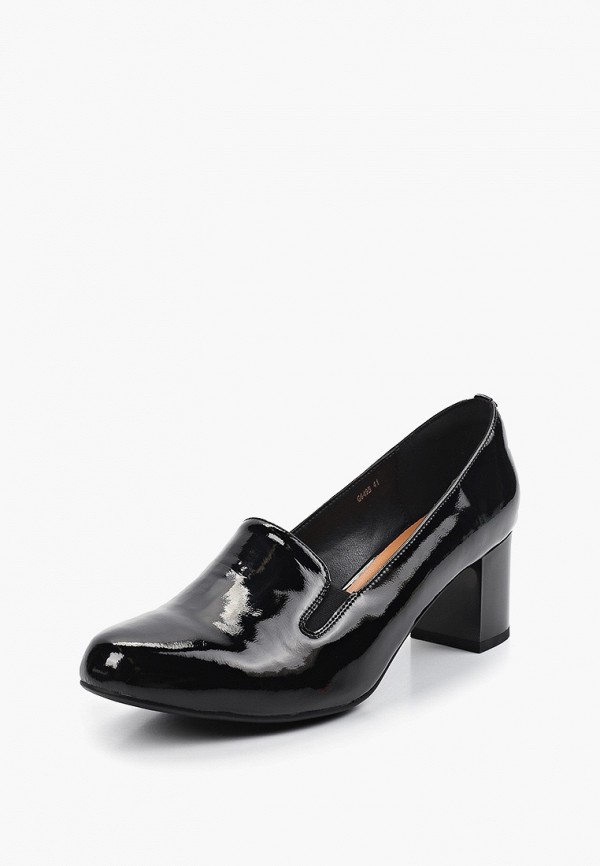 фото Туфли ascalini