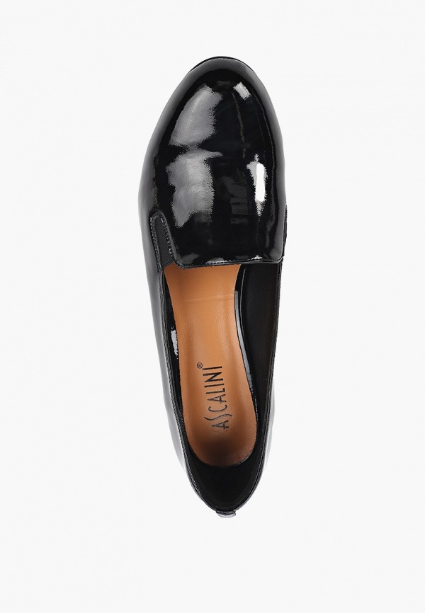 фото Туфли ascalini