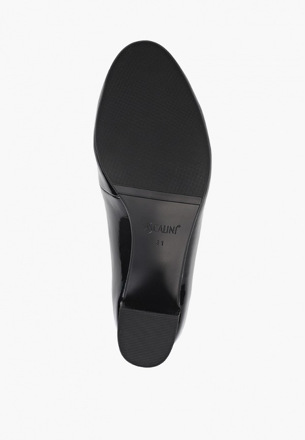 фото Туфли ascalini