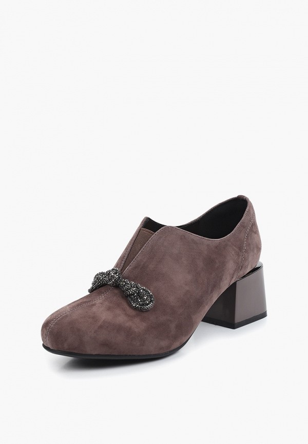 фото Ботильоны ascalini