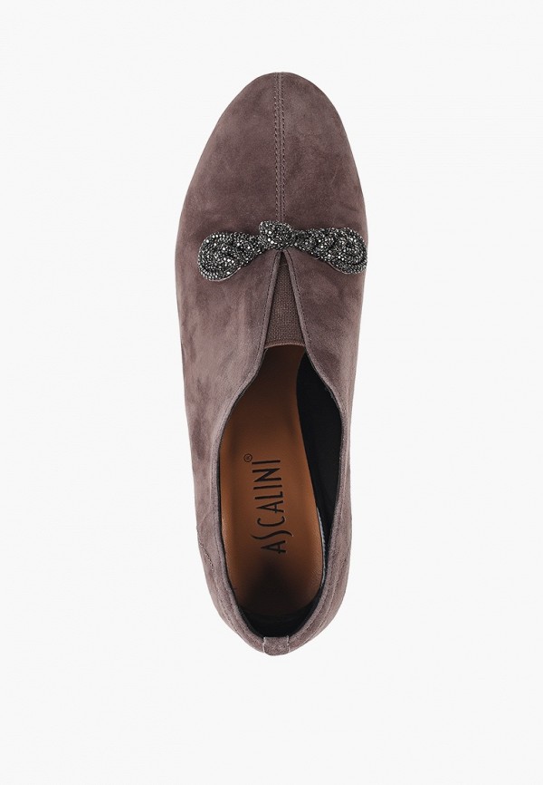 фото Ботильоны ascalini