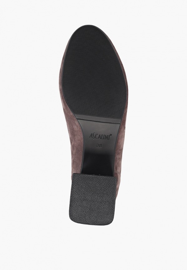 фото Ботильоны ascalini