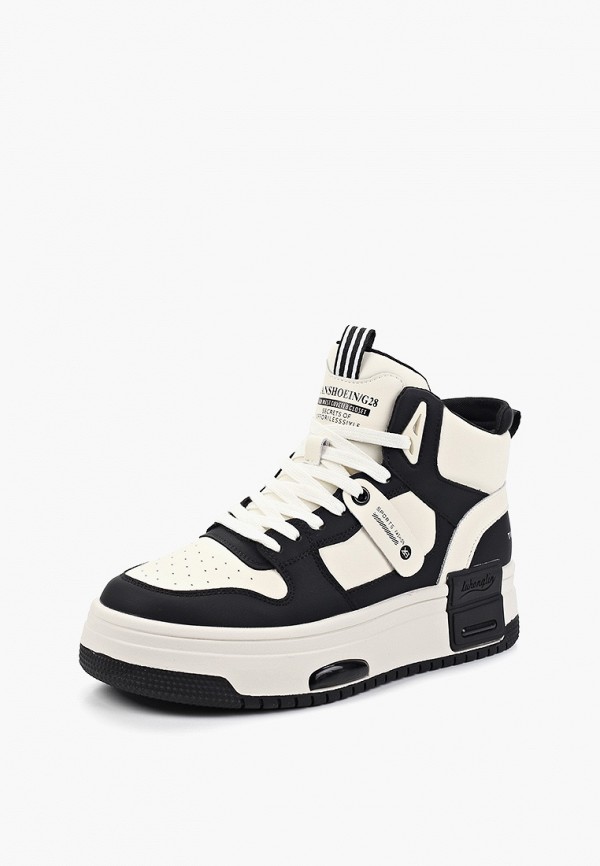 фото Кеды ascalini