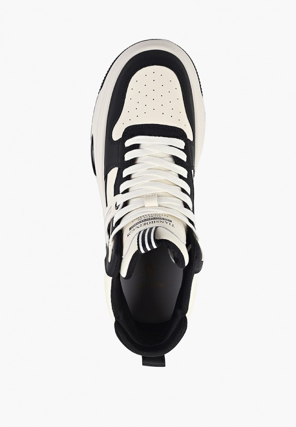 фото Кеды ascalini