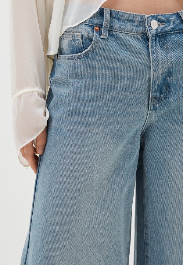 фото Джинсы befree