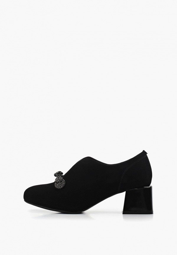 фото Туфли ascalini