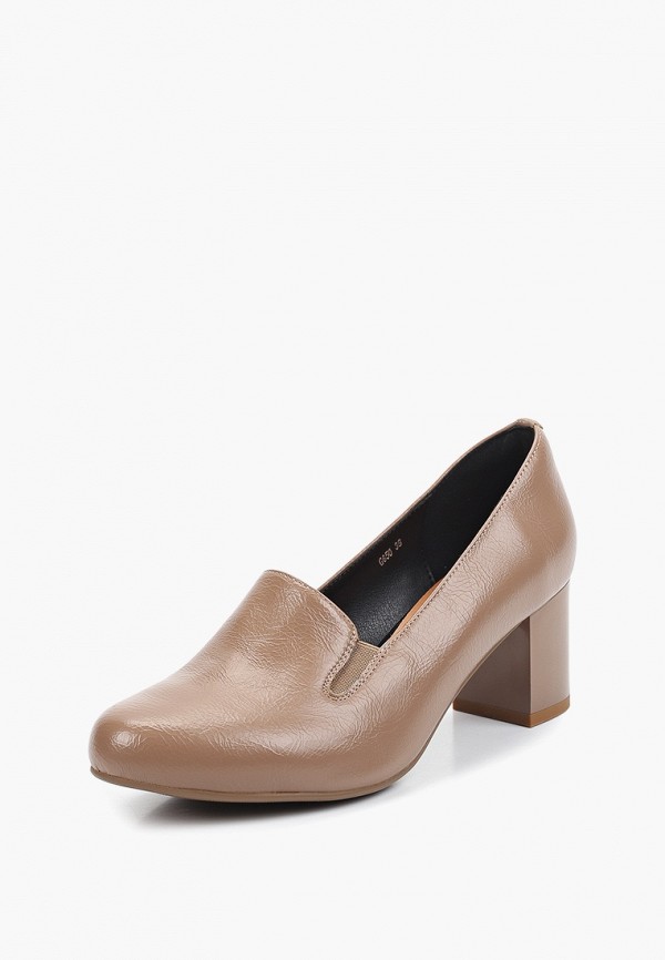 фото Туфли ascalini