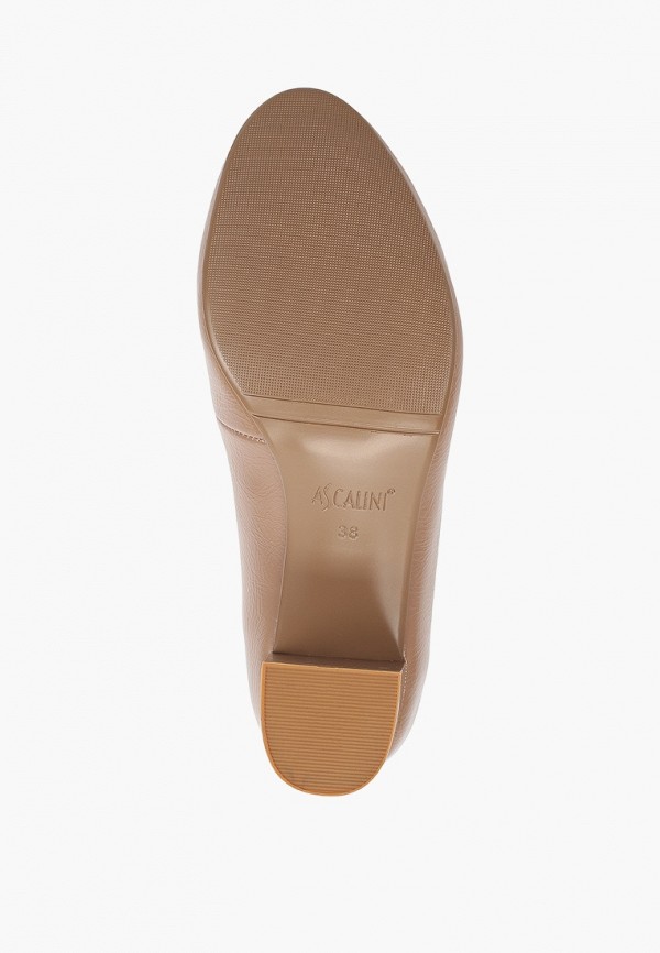 фото Туфли ascalini