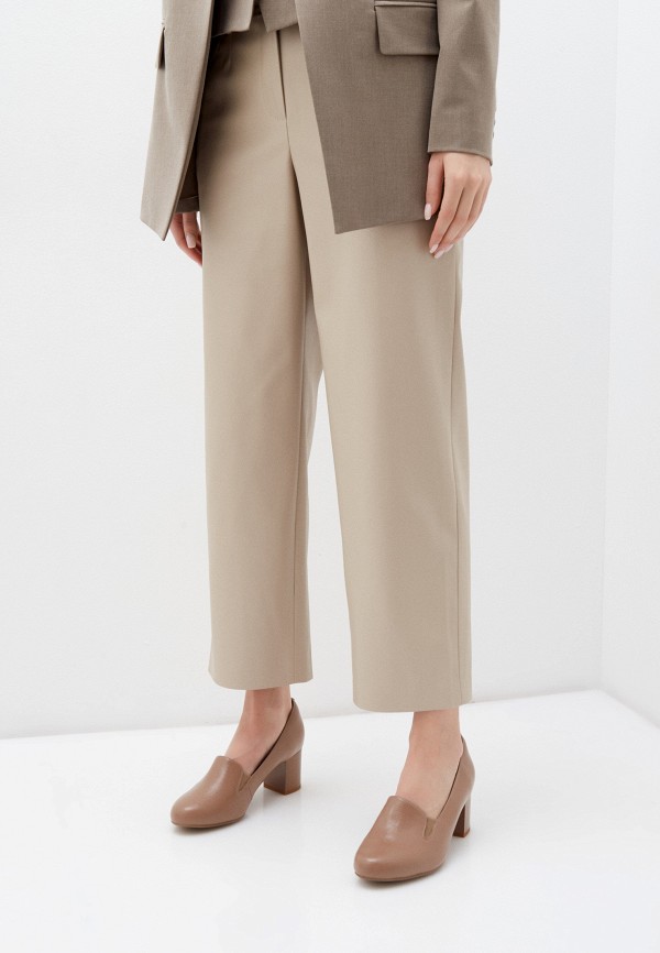 фото Туфли ascalini