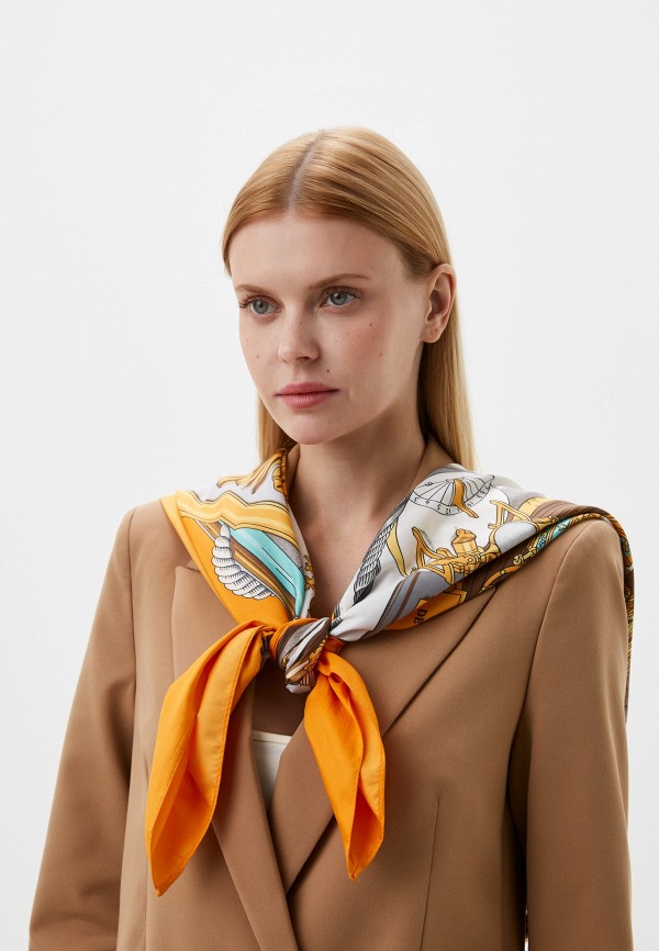 фото Платок rosedena