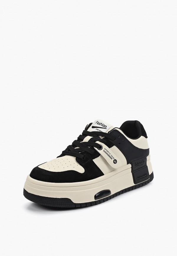 фото Кеды ascalini