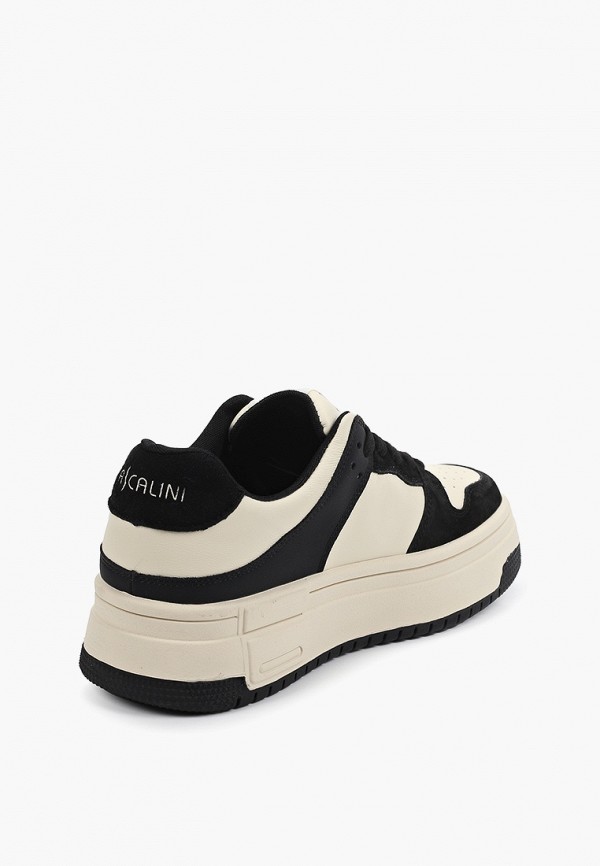 фото Кеды ascalini